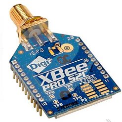 Módulo Inalámbrico Xbee S2C Zigbee Pro